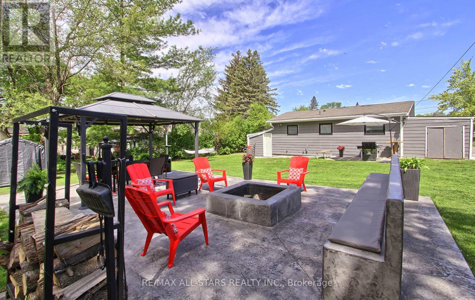 297 Walter Drive, Georgina, Ontario  L4P 3A8 - Photo 27 - N12168622