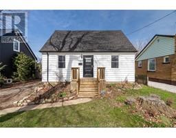107 Wilson AVENUE, Chatham, Ontario