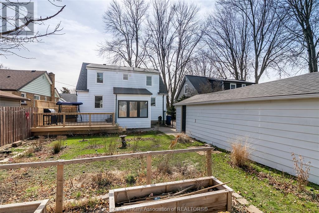 107 Wilson Avenue, Chatham, Ontario  N7L 1K9 - Photo 32 - 25007161
