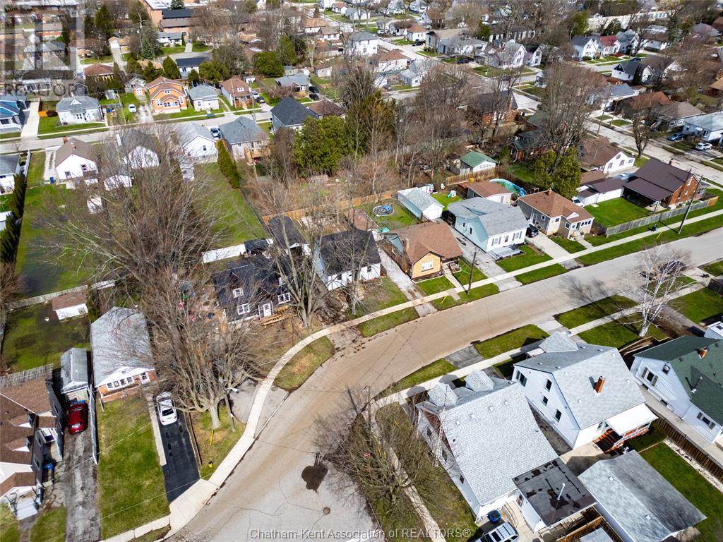 107 Wilson Avenue, Chatham, Ontario  N7L 1K9 - Photo 35 - 25007161