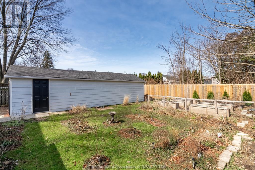 107 Wilson Avenue, Chatham, Ontario  N7L 1K9 - Photo 30 - 25007161