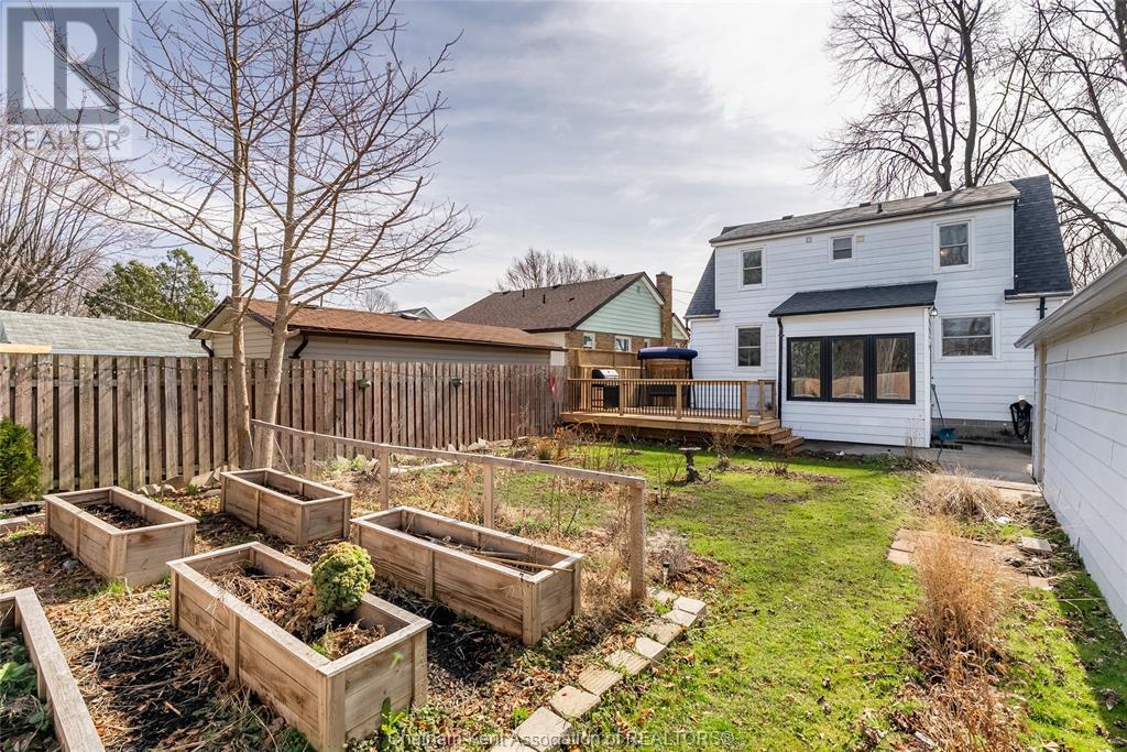 107 Wilson Avenue, Chatham, Ontario  N7L 1K9 - Photo 31 - 25007161