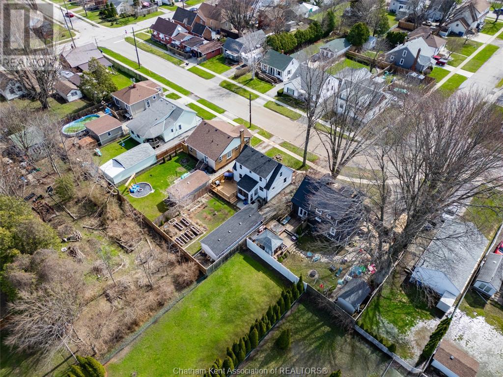 107 Wilson Avenue, Chatham, Ontario  N7L 1K9 - Photo 33 - 25007161