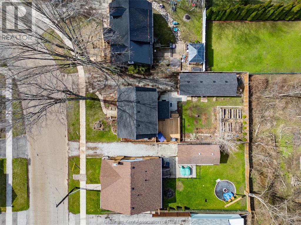 107 Wilson Avenue, Chatham, Ontario  N7L 1K9 - Photo 37 - 25007161