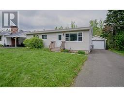 416 Covert Street, Oromocto, New Brunswick