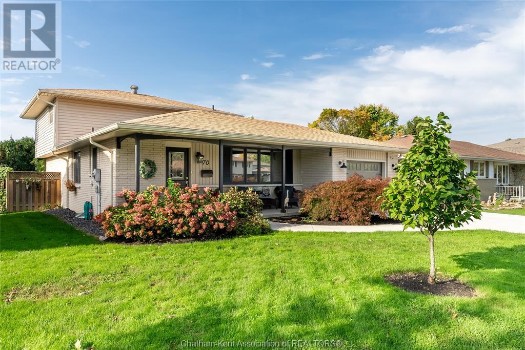 70 Northland Drive, Chatham, Ontario  N7L 3Y2 - Photo 4 - 25007162