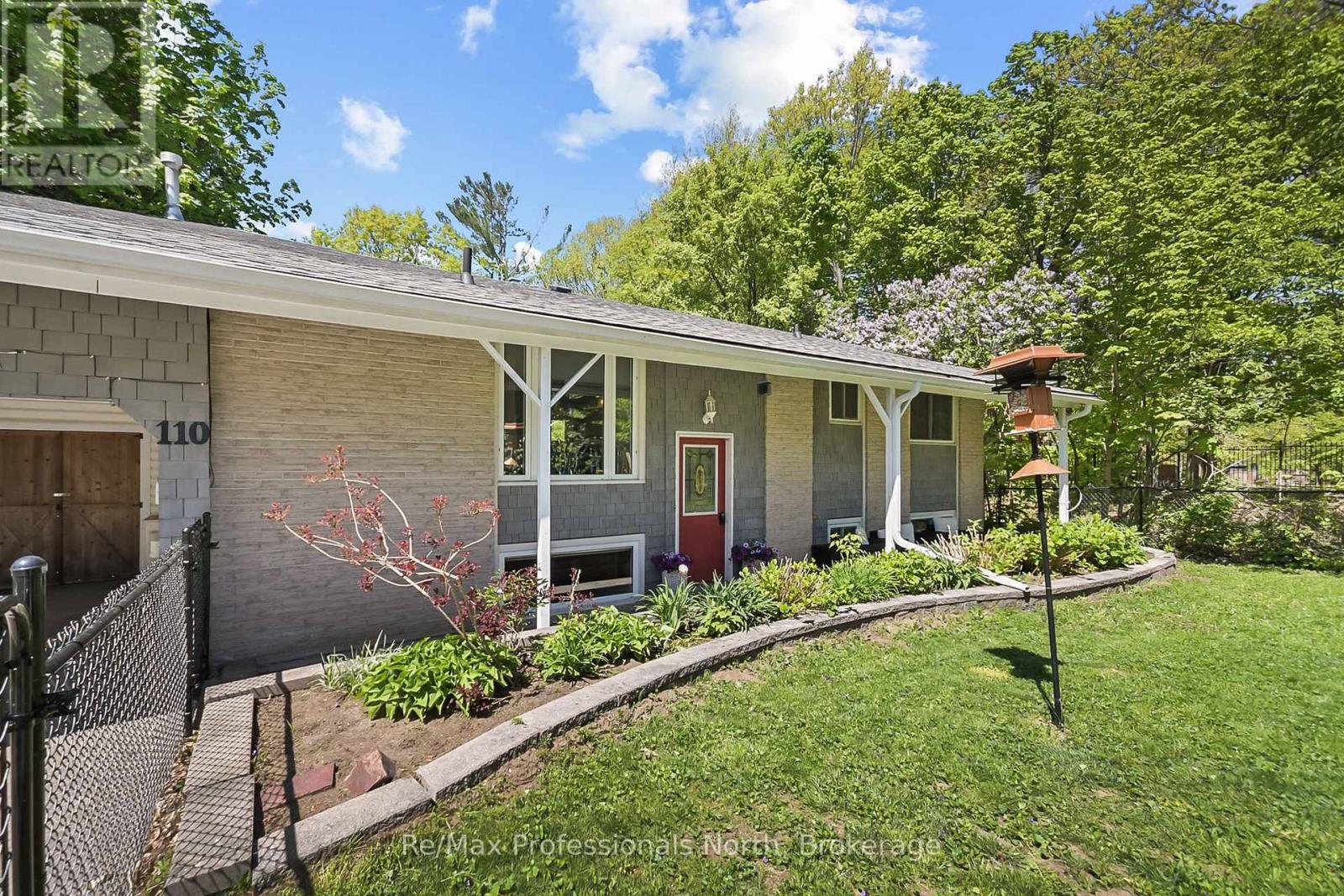 Property at 110 FRASER STREET image 2