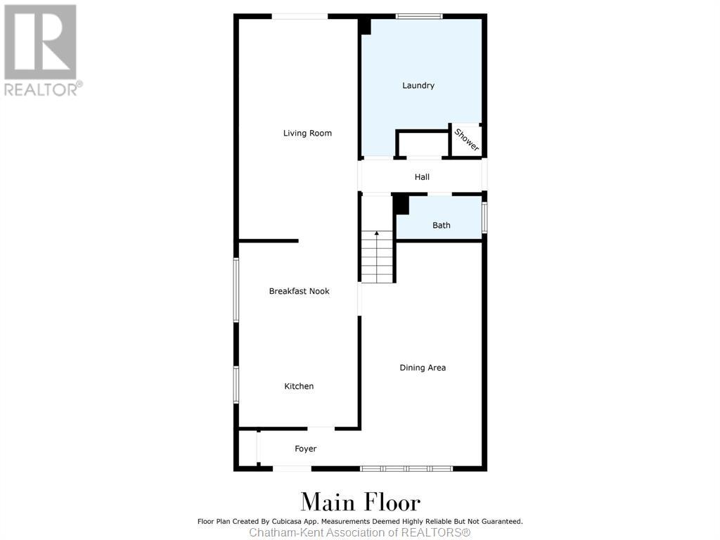 70 Northland Drive, Chatham, Ontario  N7L 3Y2 - Photo 48 - 25007162