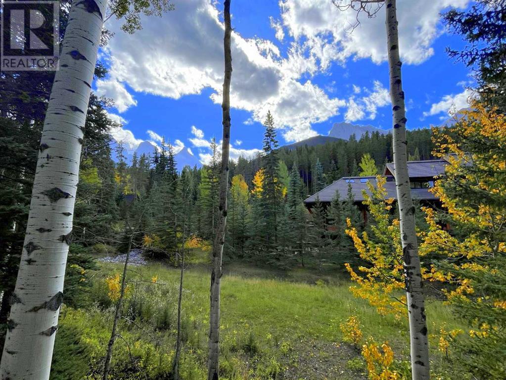 142 Cairns Landing, Canmore, Alberta  T1W 3J9 - Photo 5 - A2171013