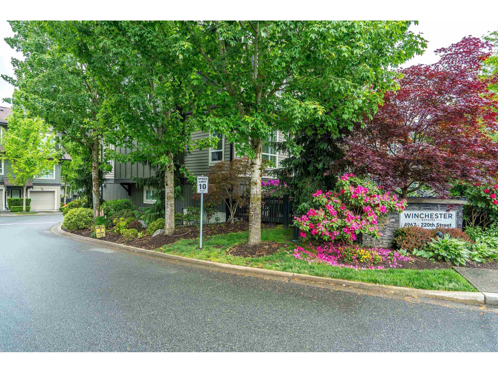44 4967 220 Street, Langley, British Columbia  V3A 0G3 - Photo 2 - R3005738