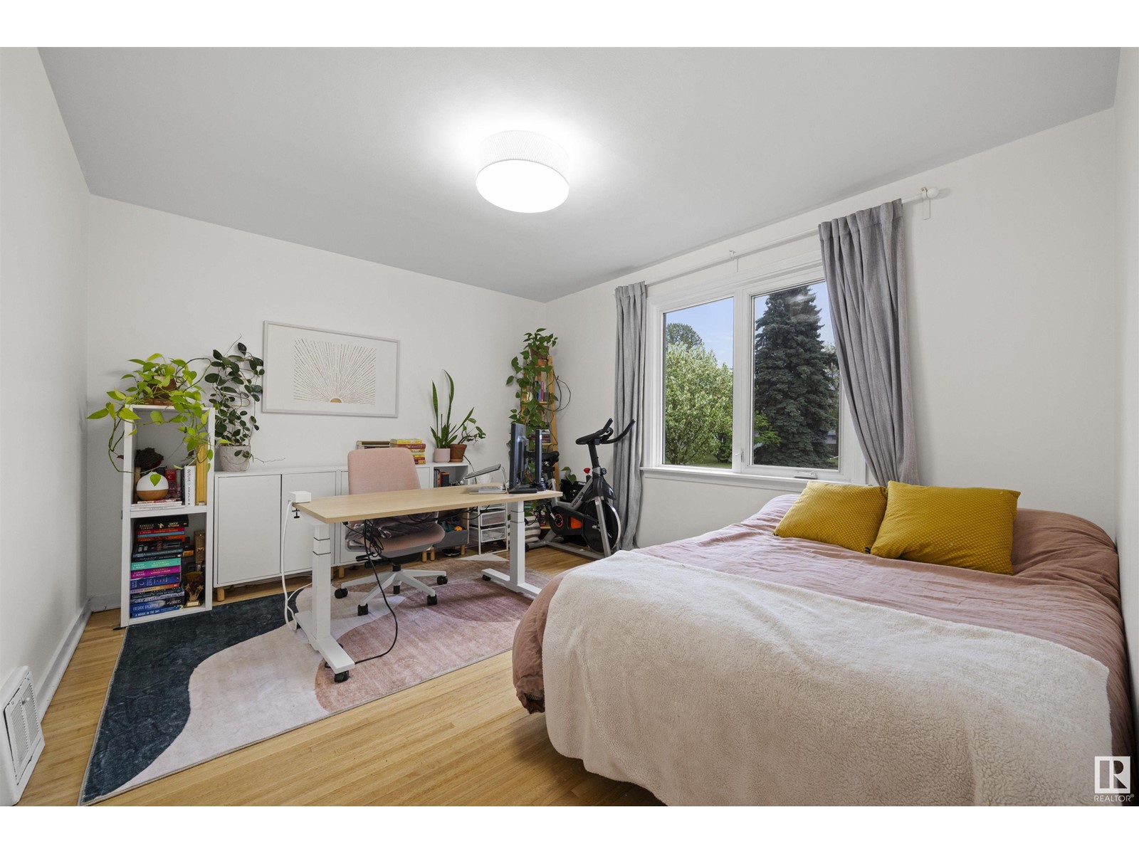 10966 117 St Nw, Edmonton, Alberta  T5H 3N6 - Photo 5 - E4438090