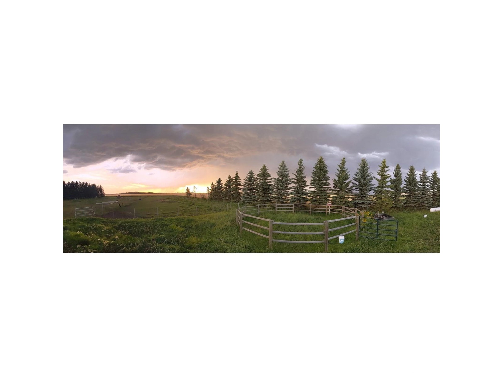 55524 Rge Road 261, Rural Sturgeon County, Alberta  T8R 1P4 - Photo 35 - E4437969