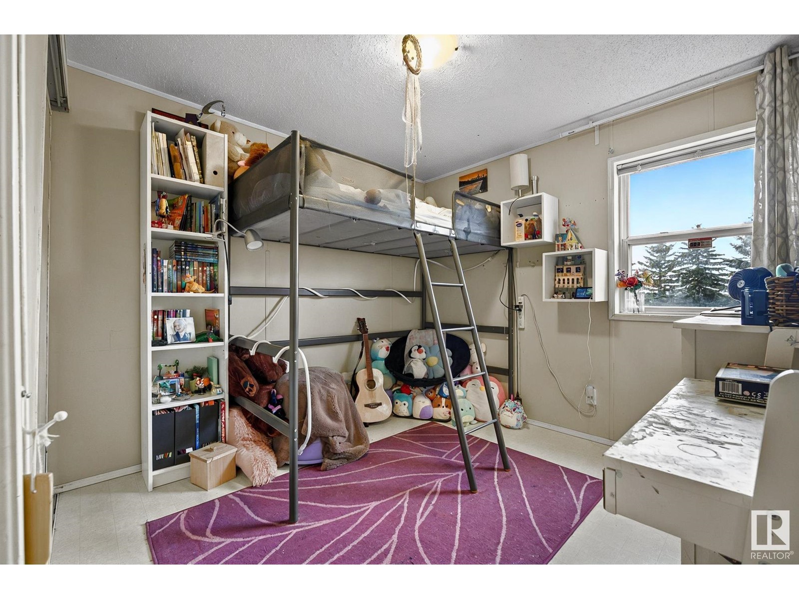 55524 Rge Road 261, Rural Sturgeon County, Alberta  T8R 1P4 - Photo 17 - E4437969