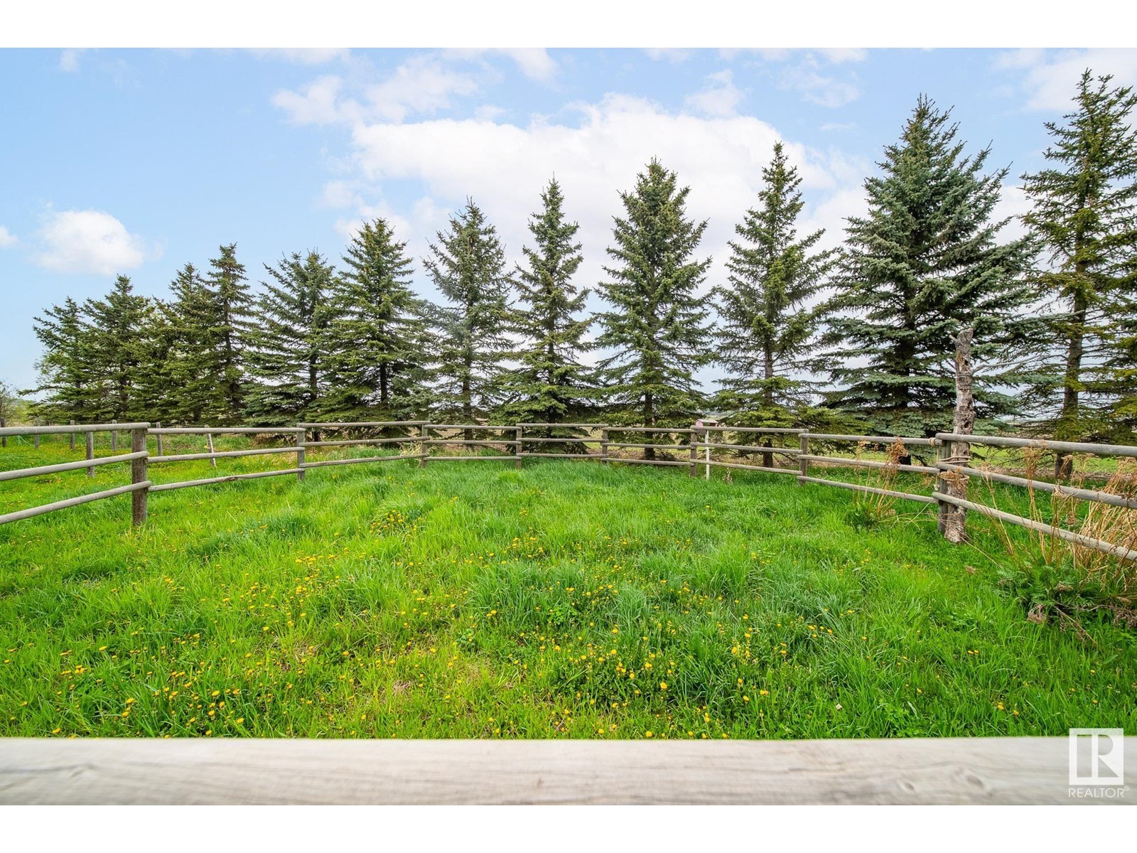 55524 Rge Road 261, Rural Sturgeon County, Alberta  T8R 1P4 - Photo 24 - E4437969