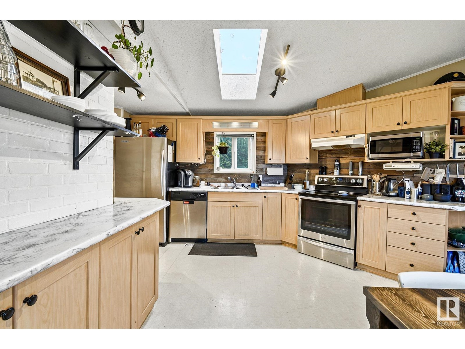 55524 Rge Road 261, Rural Sturgeon County, Alberta  T8R 1P4 - Photo 12 - E4437969