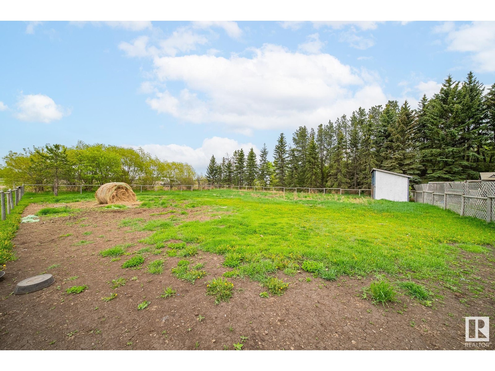 55524 Rge Road 261, Rural Sturgeon County, Alberta  T8R 1P4 - Photo 25 - E4437969