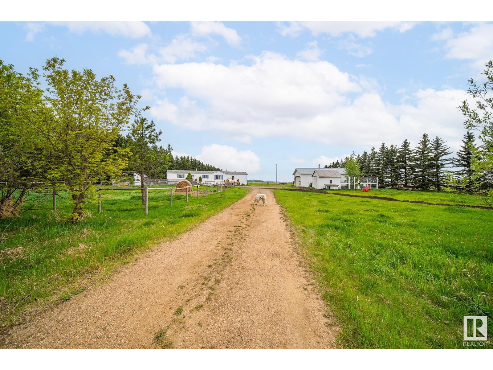 55524 Rge Road 261, Rural Sturgeon County, Alberta  T8R 1P4 - Photo 3 - E4437969