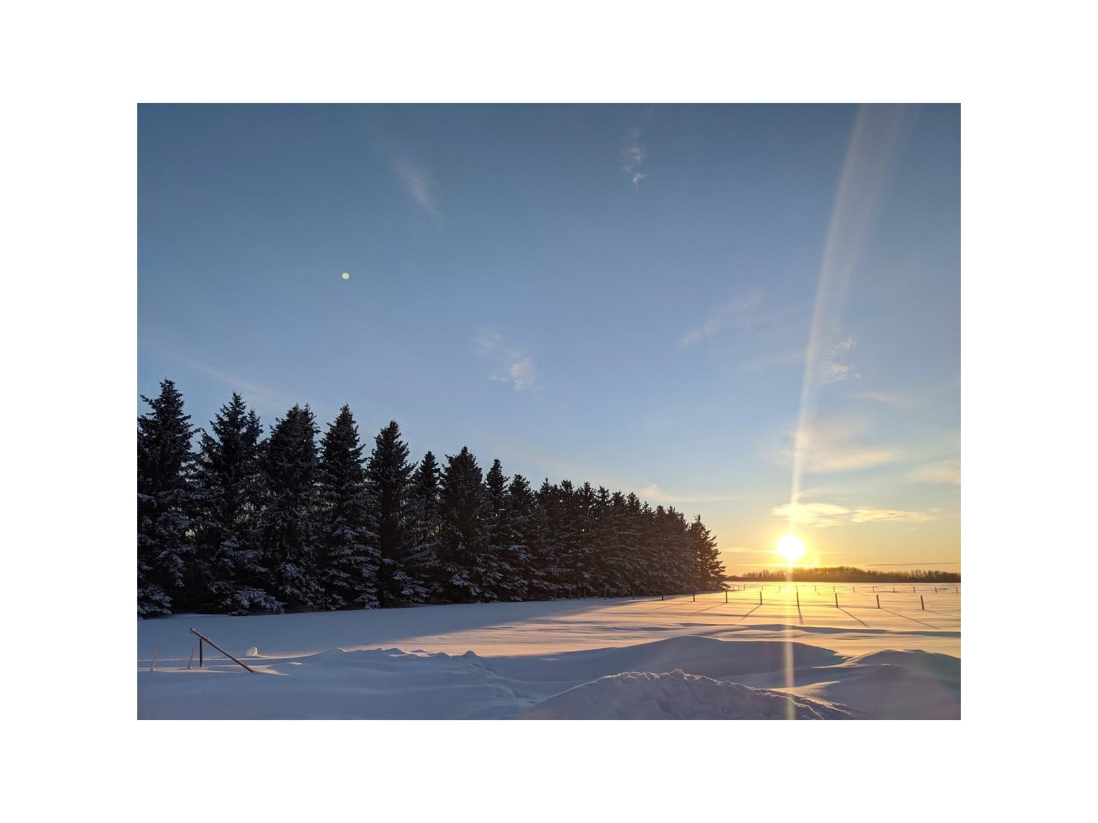 55524 Rge Road 261, Rural Sturgeon County, Alberta  T8R 1P4 - Photo 33 - E4437969