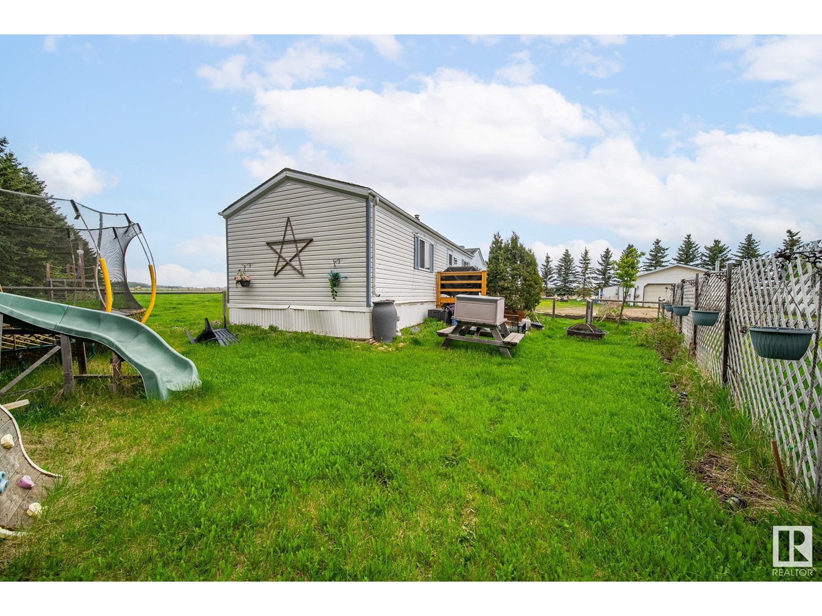 55524 Rge Road 261, Rural Sturgeon County, Alberta  T8R 1P4 - Photo 22 - E4437969