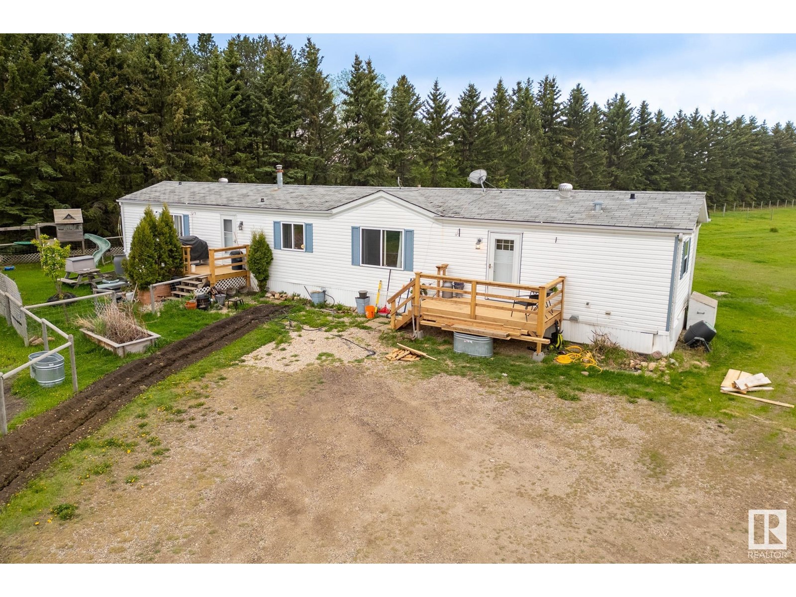 55524 Rge Road 261, Rural Sturgeon County, Alberta  T8R 1P4 - Photo 6 - E4437969