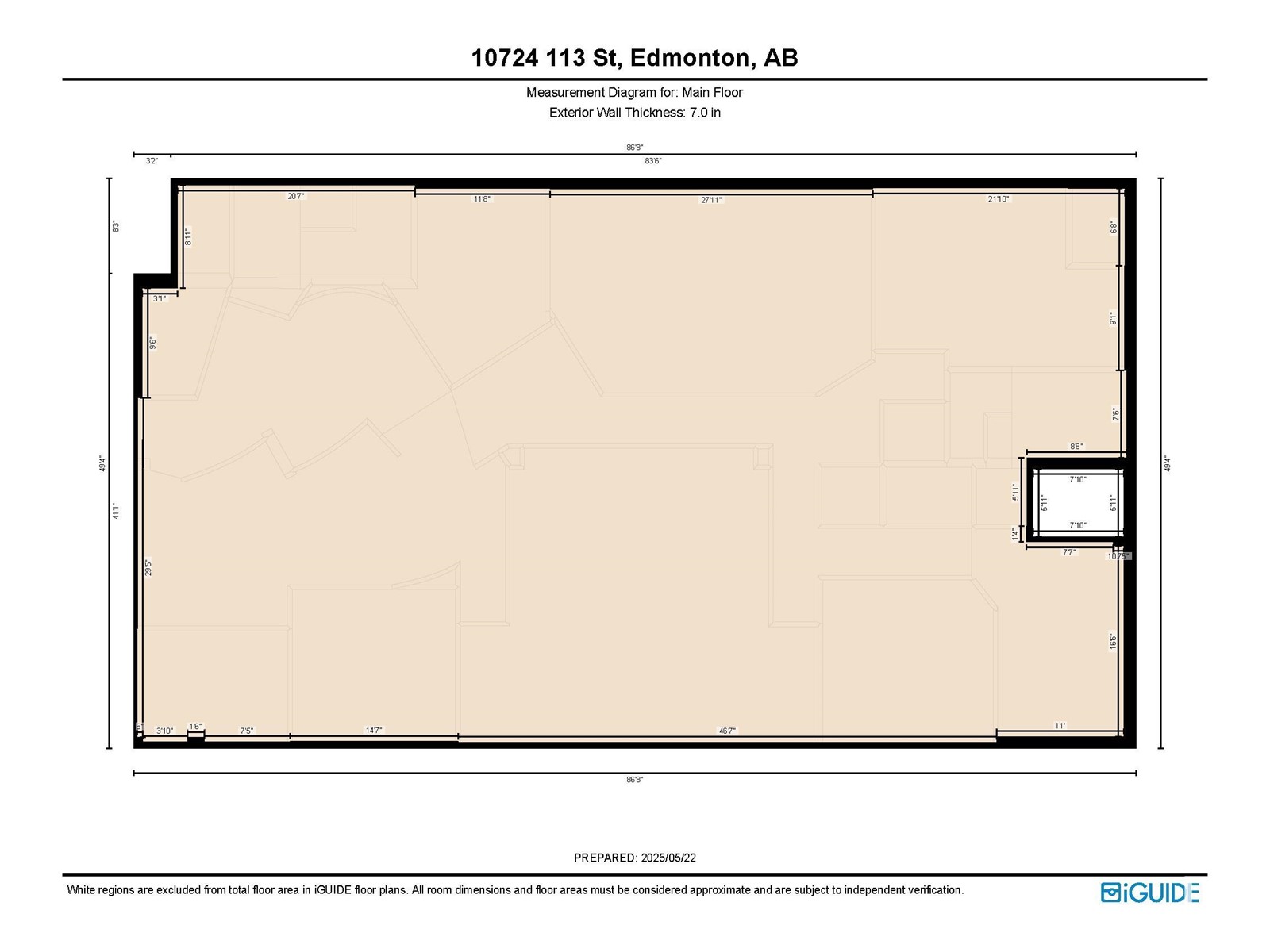 10724 113 St Nw, Edmonton, Alberta  T5N 3H8 - Photo 8 - E4437366