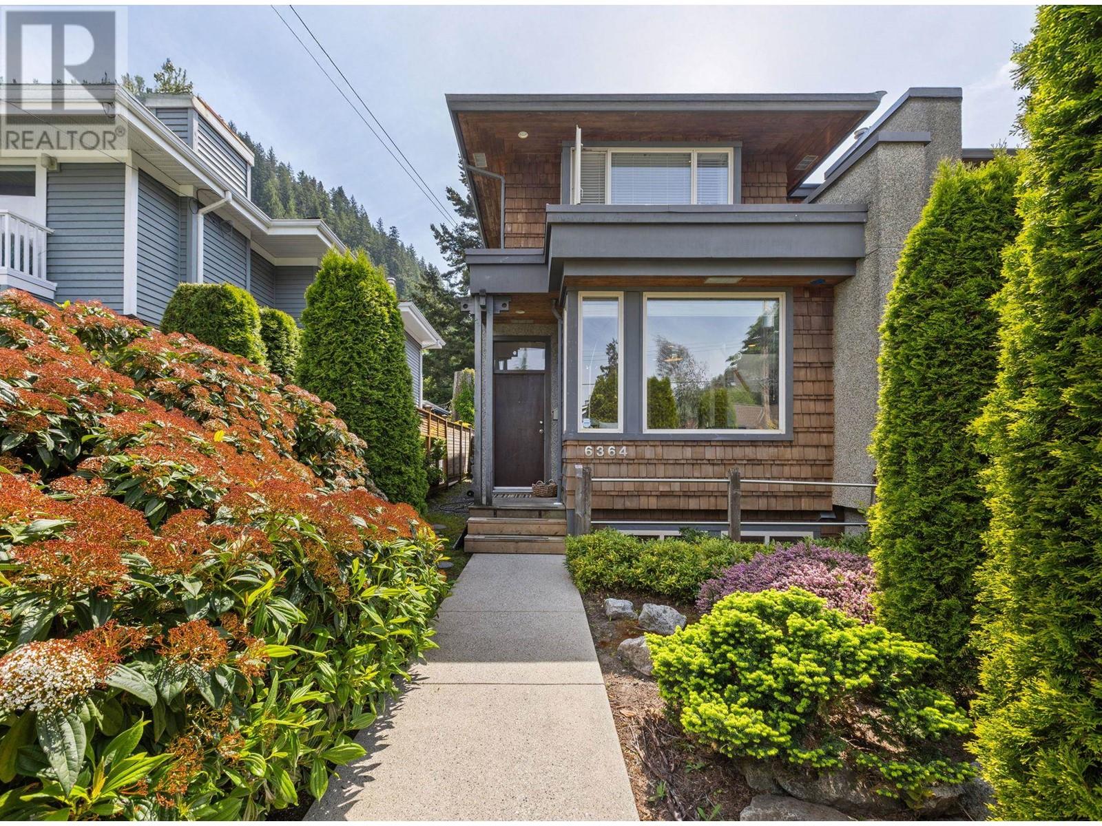 6364 Douglas Street, West Vancouver, British Columbia  V7W 2E9 - Photo 38 - R3005290