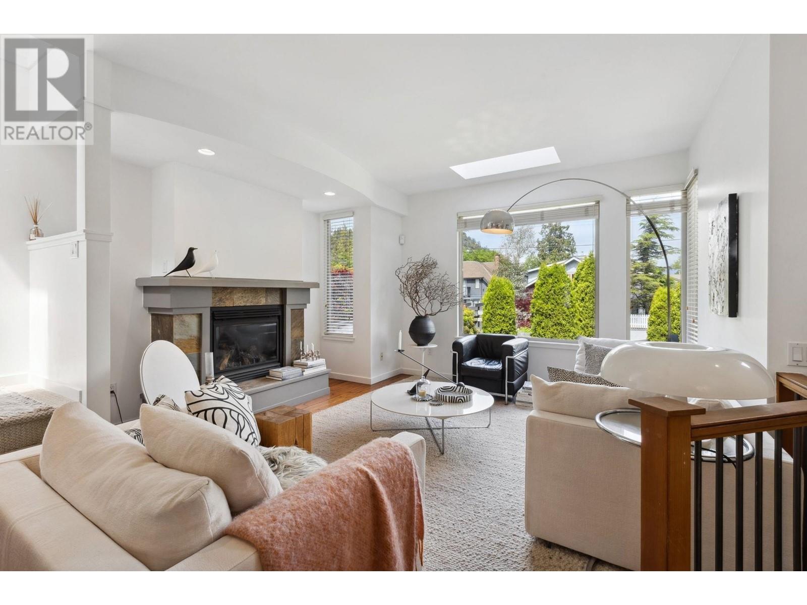 6364 Douglas Street, West Vancouver, British Columbia  V7W 2E9 - Photo 8 - R3005290