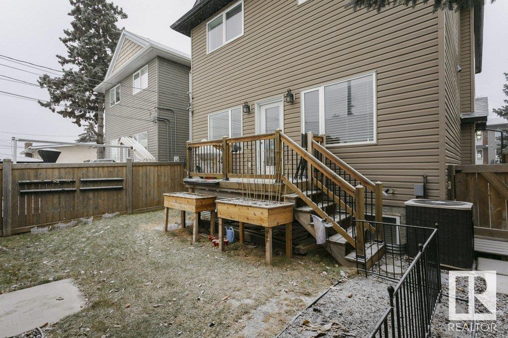 10511 76 St Nw, Edmonton, Alberta  T6A 3B2 - Photo 58 - E4431293