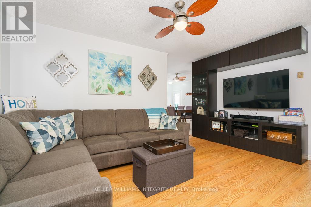 71 Edgevale Court, Cornwall, Ontario  K6J 5P1 - Photo 5 - X12168885
