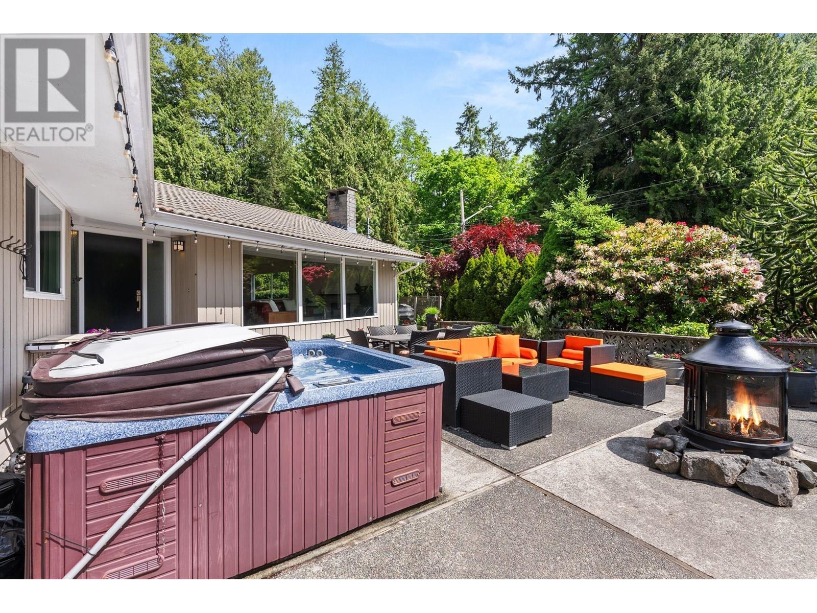 4780 Estevan Place, West Vancouver, British Columbia  V7W 1G9 - Photo 31 - R3005425