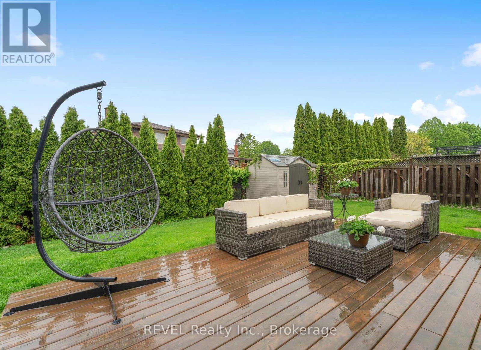 10 Belair Drive, St. Catharines, Ontario  L2N 6W5 - Photo 32 - X12168770