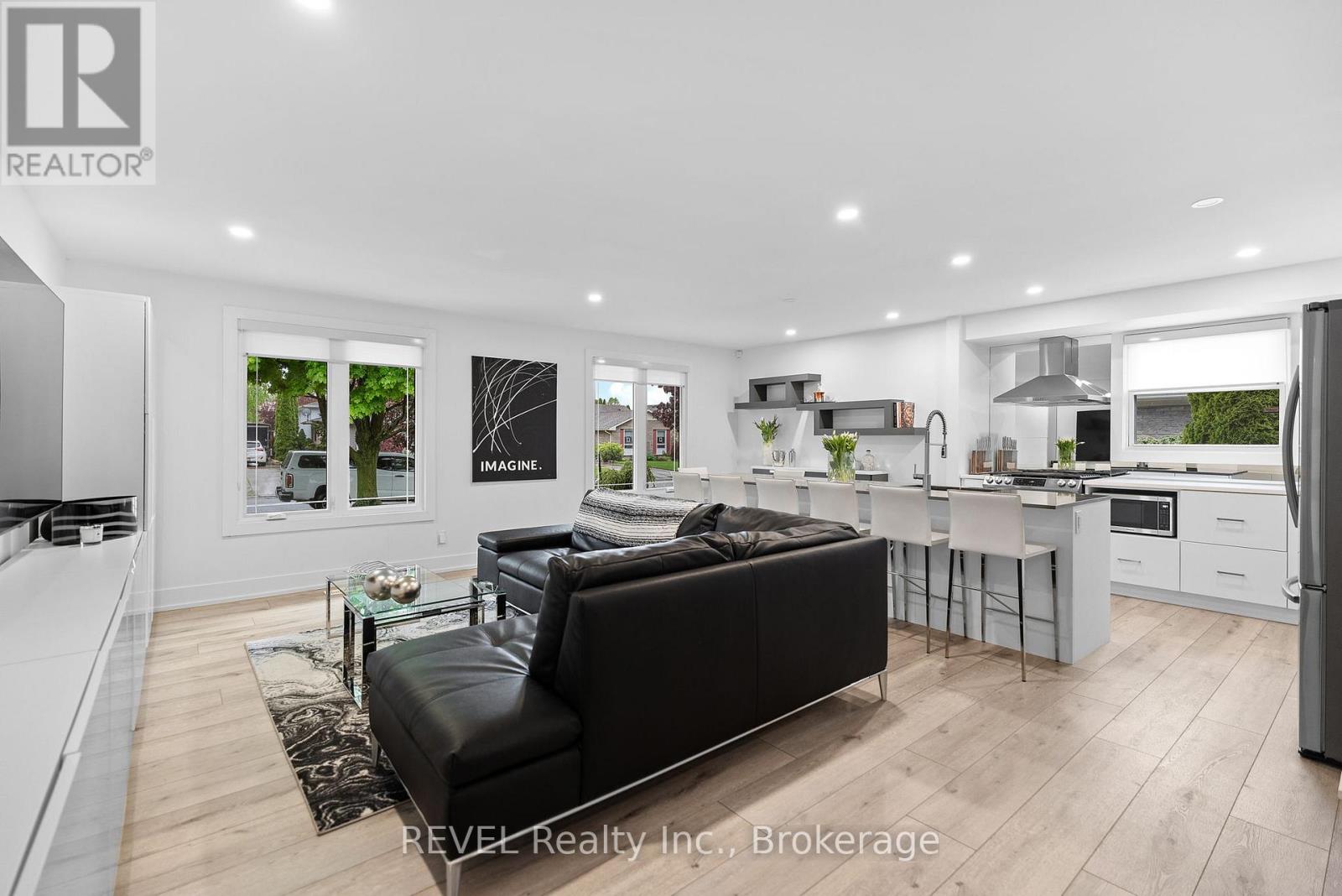 10 Belair Drive, St. Catharines, Ontario  L2N 6W5 - Photo 6 - X12168770