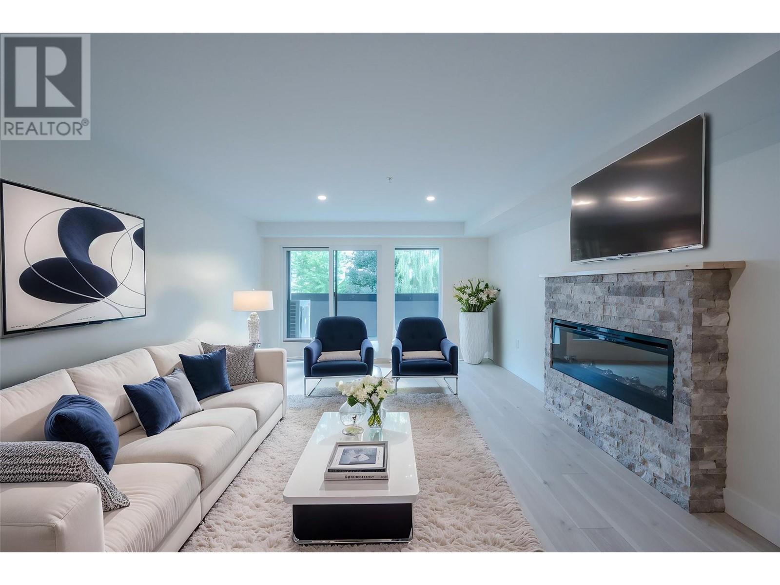 217 Elm Avenue Unit# 207, Penticton, British Columbia  V2A 3W1 - Photo 4 - 10342472