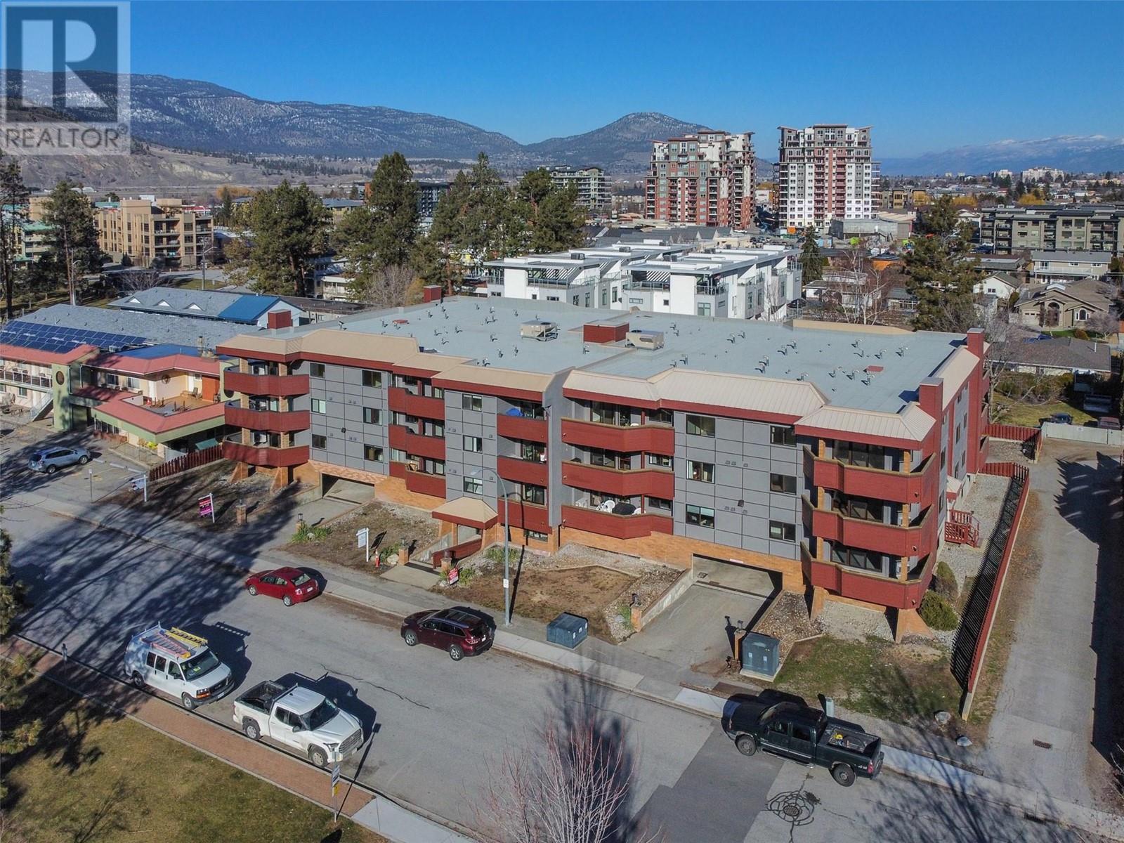 217 Elm Avenue Unit# 207, Penticton, British Columbia  V2A 3W1 - Photo 15 - 10342472