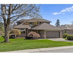 1929 Bayview Court, westbank, British Columbia
