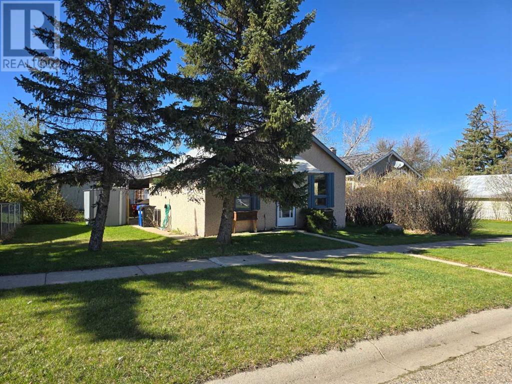 2310 24 Street, Nanton, Alberta  T0L 1R0 - Photo 1 - A2217621