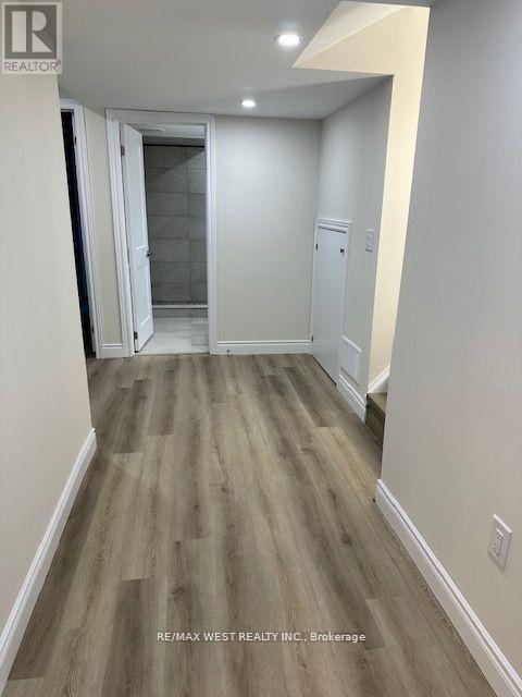 Bsmt - 40 Kilkenny Drive, Toronto, Ontario  M1T 2H3 - Photo 4 - E12168372