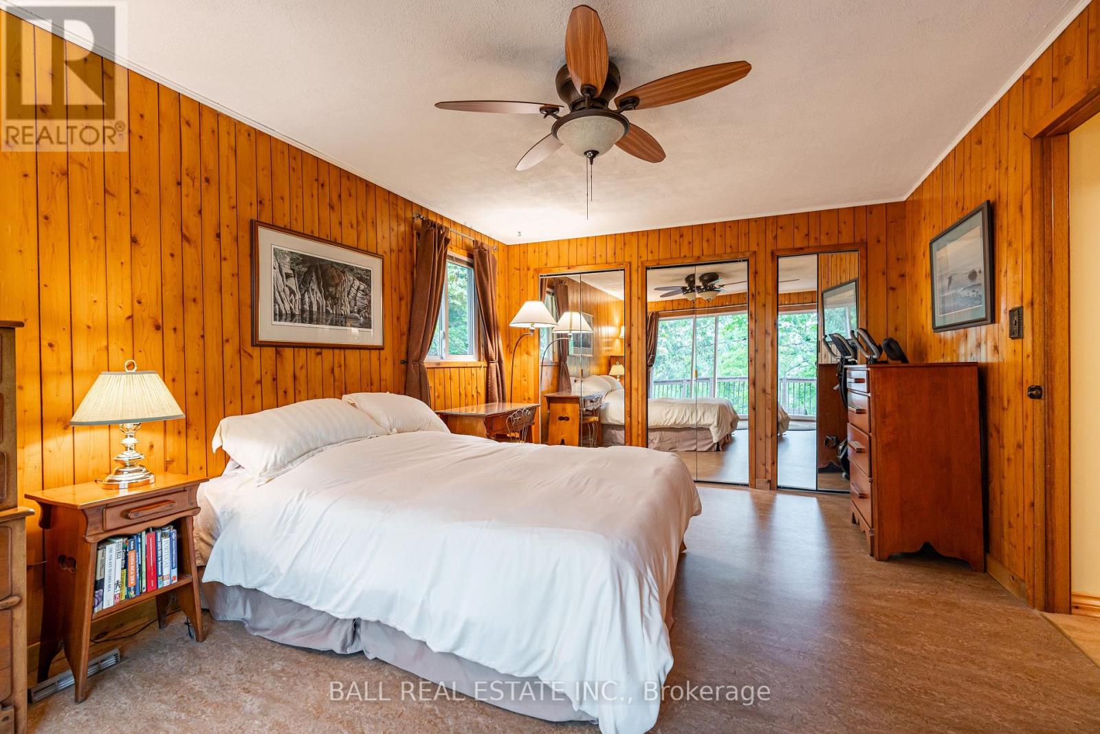 72 Hill Drive, Trent Lakes, Ontario  K0L 1J0 - Photo 21 - X12166613