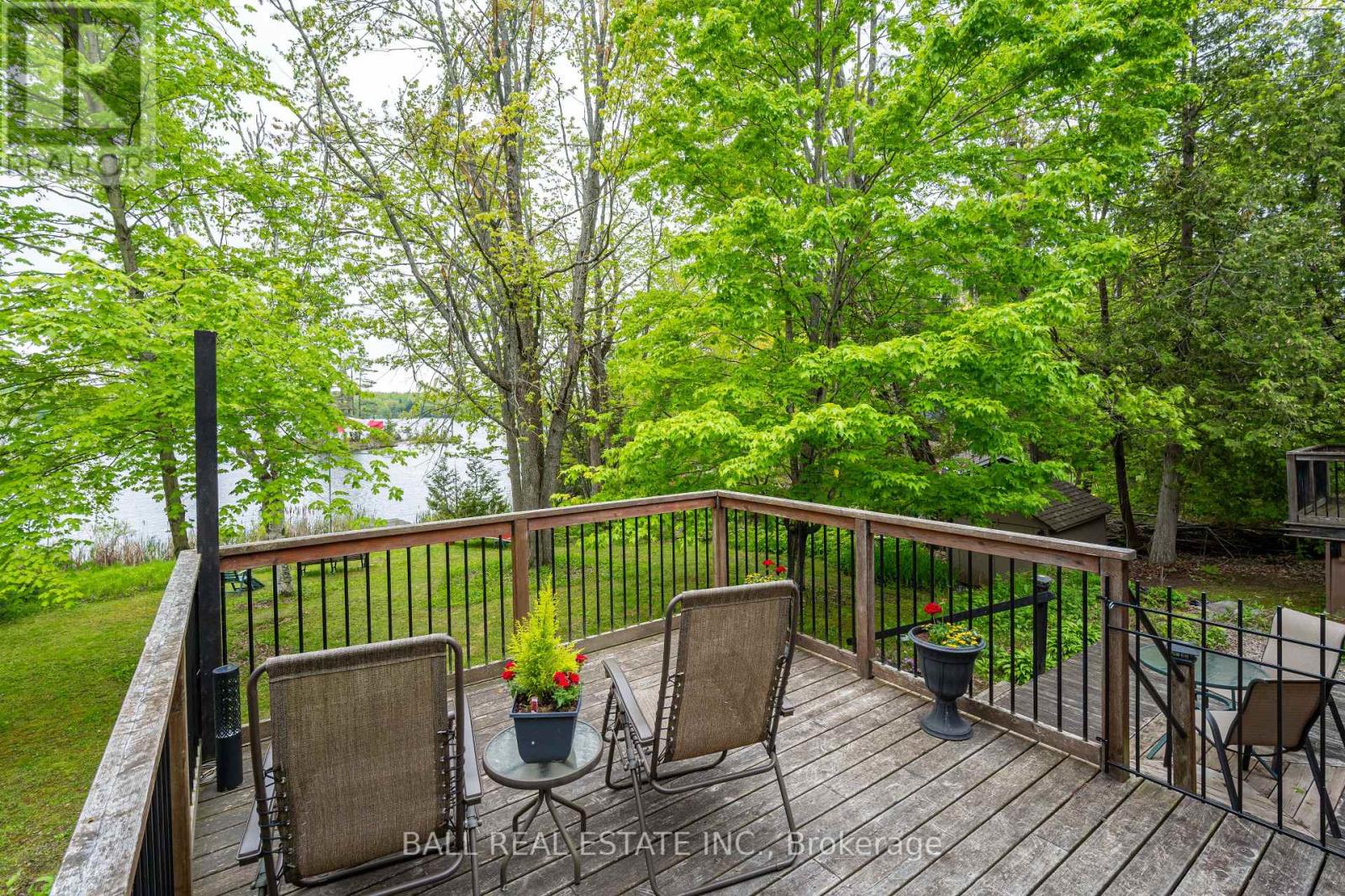 72 Hill Drive, Trent Lakes, Ontario  K0L 1J0 - Photo 32 - X12166613