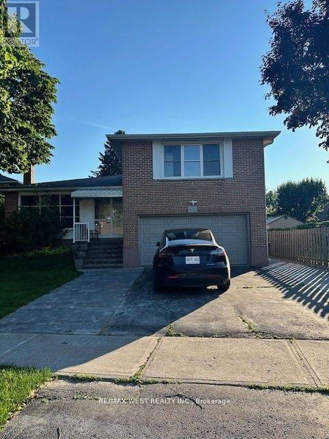 Bsmt - 40 Kilkenny Drive, Toronto, Ontario  M1T 2H3 - Photo 2 - E12168372