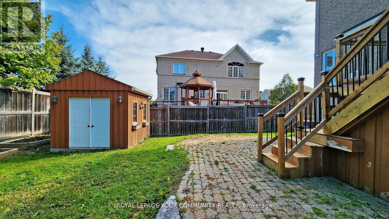 8 Candlewood Court, Markham, Ontario  L6E 1Y1 - Photo 9 - N12167108