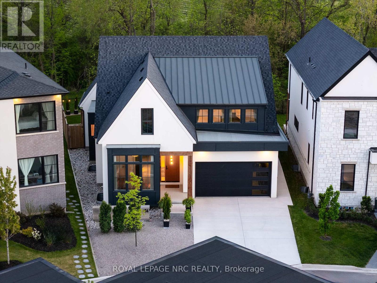86 MILLPOND ROAD, Niagara-on-the-Lake, Ontario