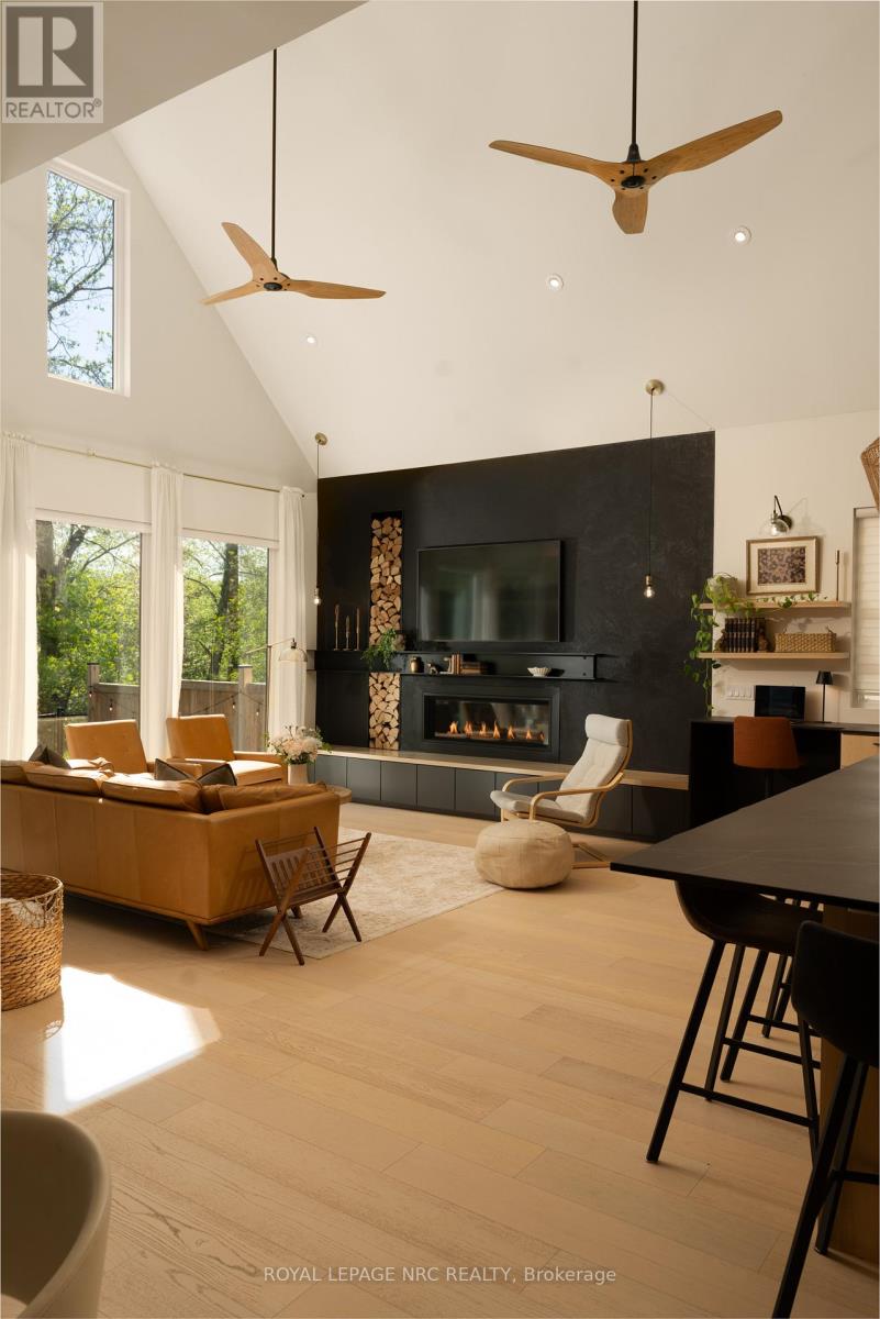 86 Millpond Road, Niagara-On-The-Lake (St. Davids), Ontario  L0S 1J0 - Photo 12 - X12169022