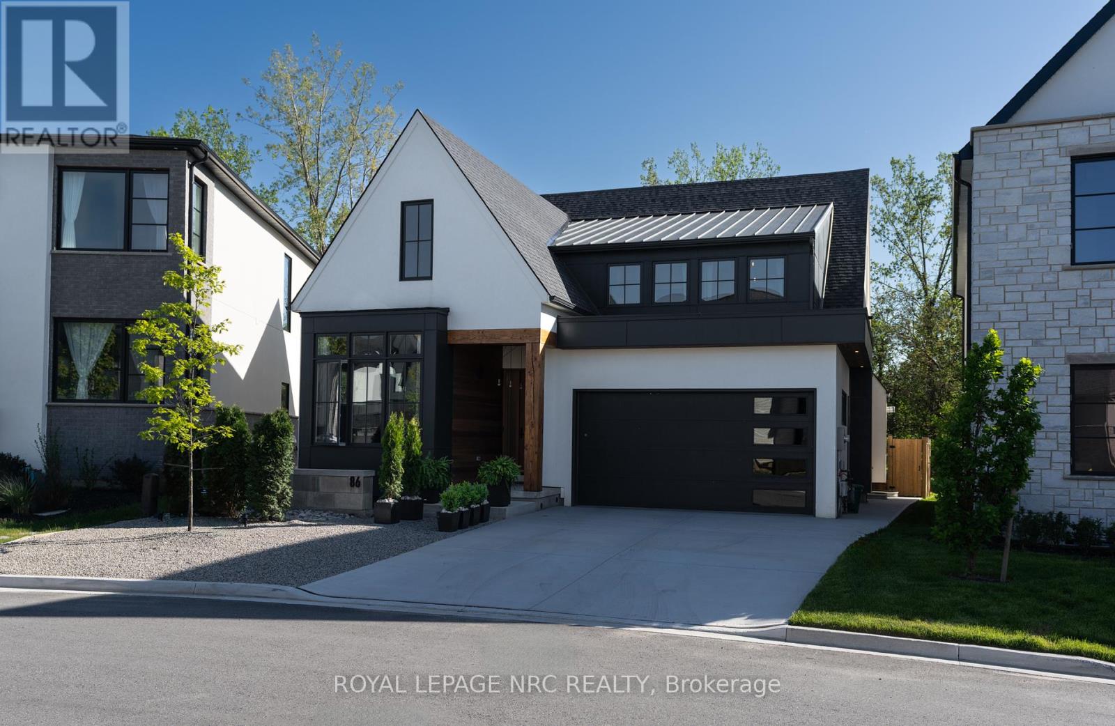 86 Millpond Road, Niagara-On-The-Lake (St. Davids), Ontario  L0S 1J0 - Photo 2 - X12169022