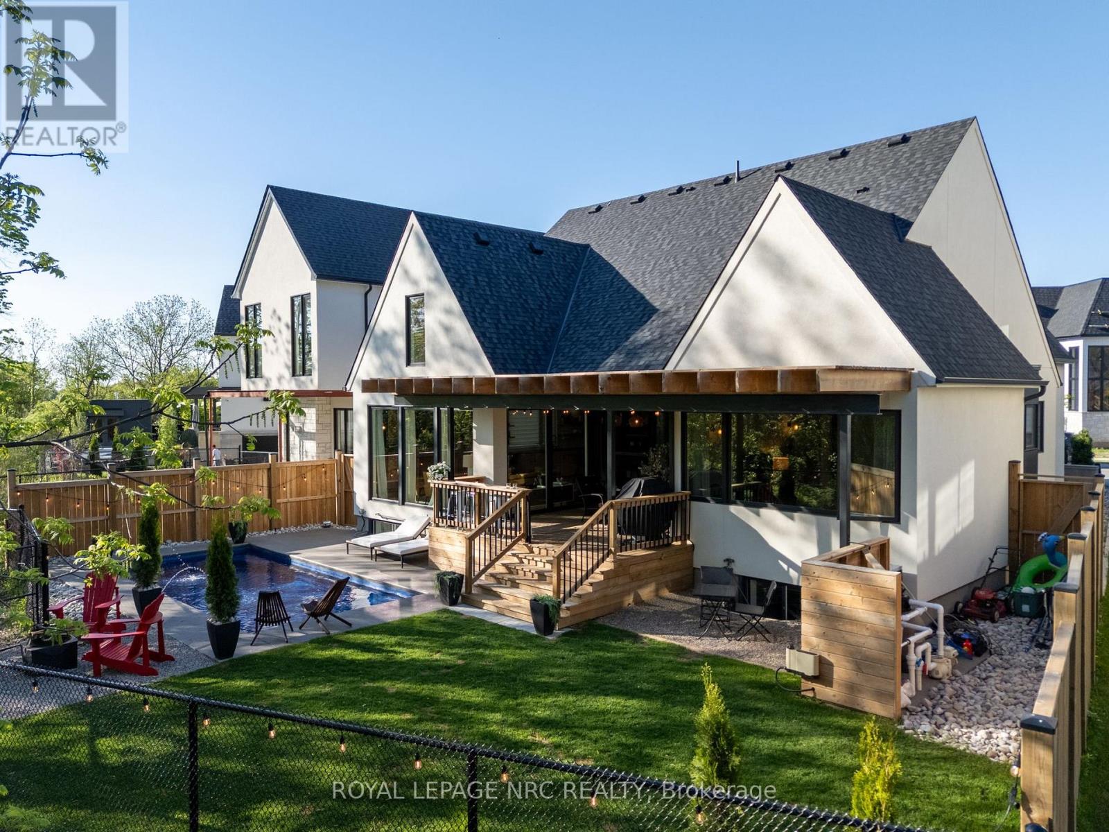 86 Millpond Road, Niagara-On-The-Lake (St. Davids), Ontario  L0S 1J0 - Photo 26 - X12169022