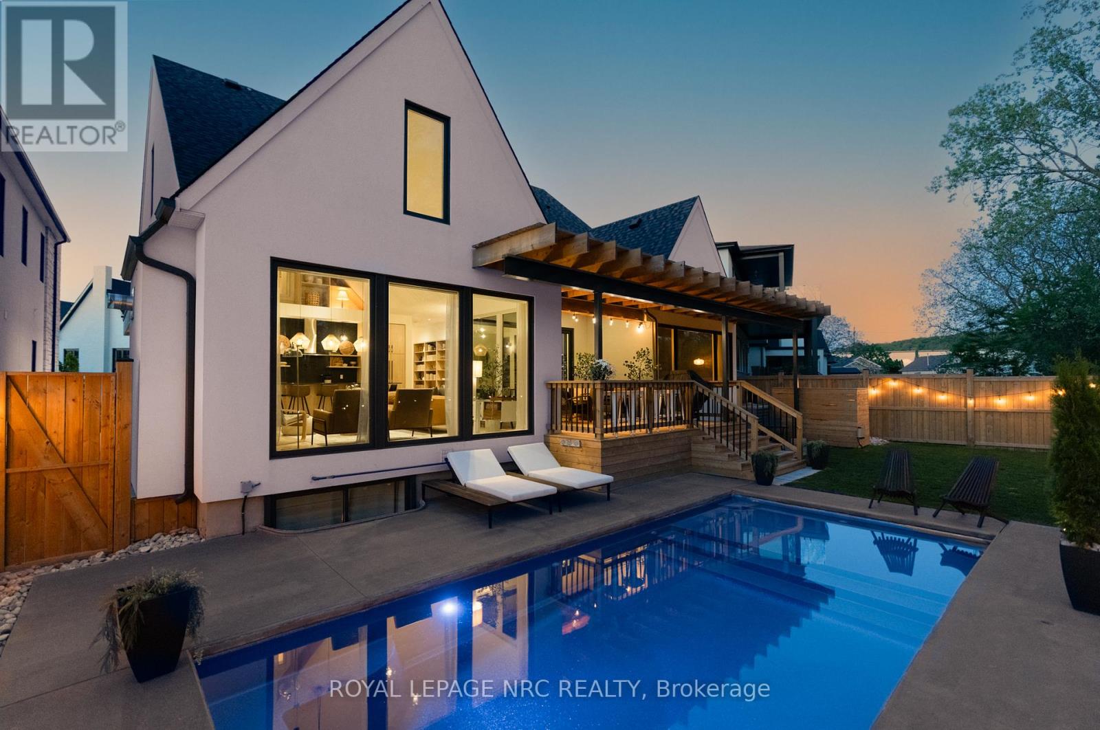 86 Millpond Road, Niagara-On-The-Lake (St. Davids), Ontario  L0S 1J0 - Photo 32 - X12169022