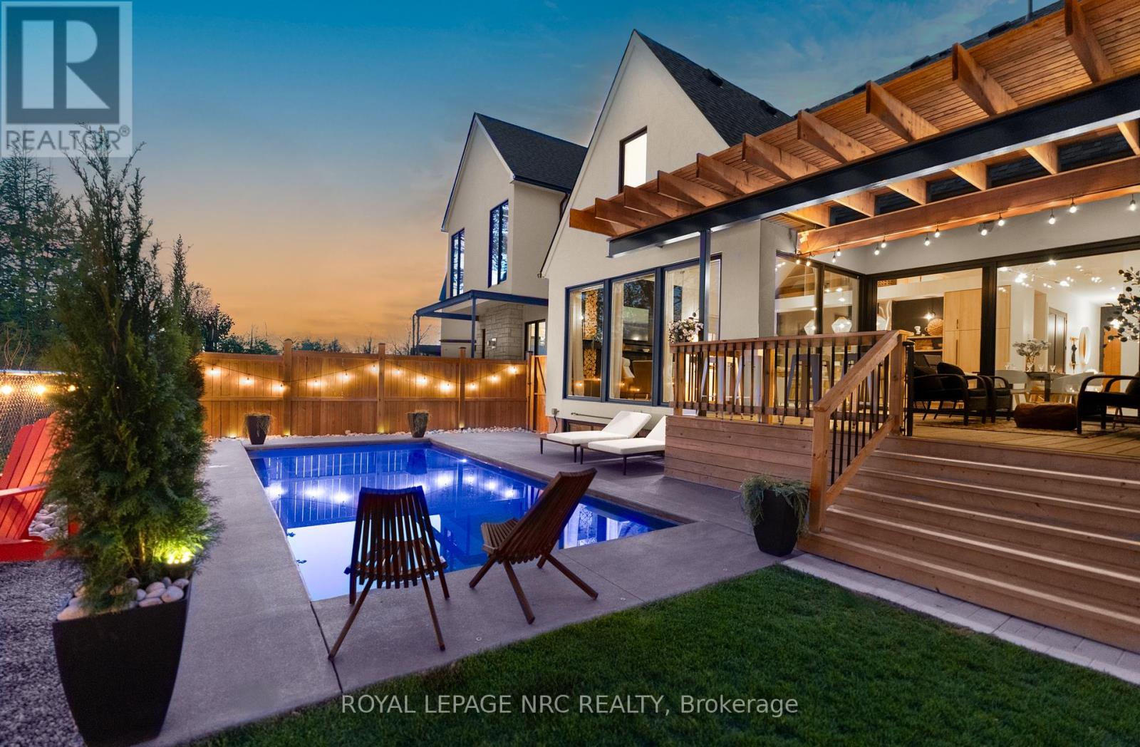 86 Millpond Road, Niagara-On-The-Lake (St. Davids), Ontario  L0S 1J0 - Photo 33 - X12169022