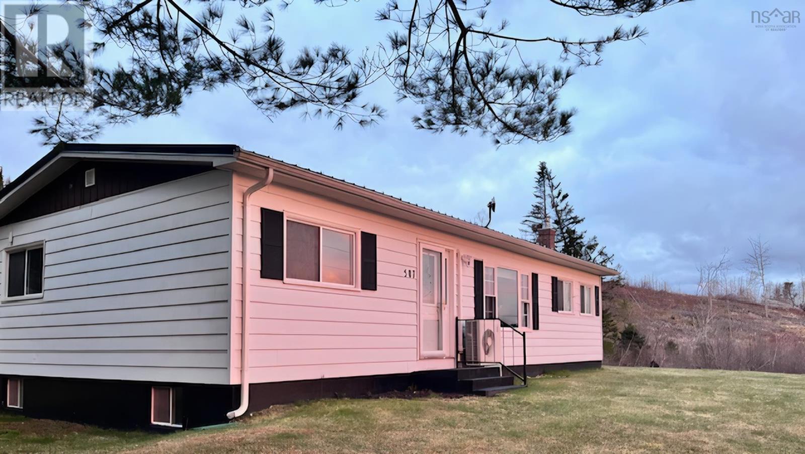 507 Dunmore Road, Loch Katrine, Nova Scotia  B0H 1M0 - Photo 1 - 202416799