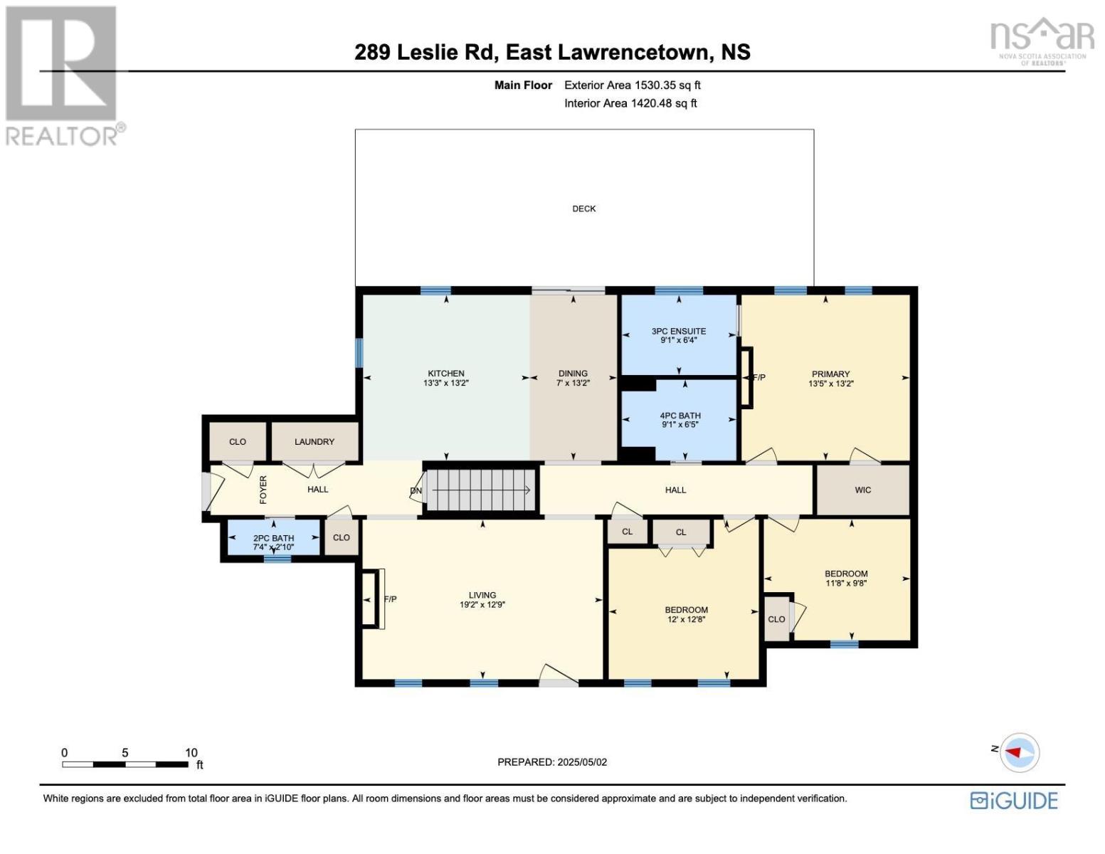 289 Leslie Road, East Lawrencetown, Nova Scotia  B2Z 1T4 - Photo 43 - 202509675