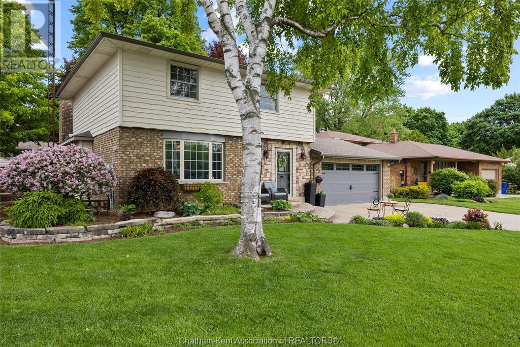 599 King Street West, Chatham, Ontario  N7M 1H7 - Photo 4 - 25012643